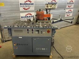 HEBROCK AKV 88 D