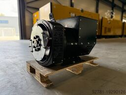  DPX CJ224G - 85 kVA Alternator - DPX-33905