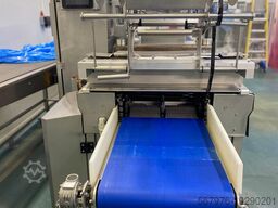 Ilpra Packaging Solutions Formpack F0 TMF Thermoformer