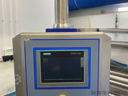 Ilpra Packaging Solutions Formpack F0 TMF Thermoformer