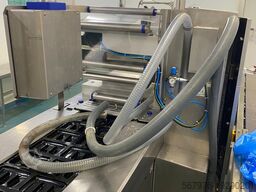 Ilpra Packaging Solutions Formpack F0 TMF Thermoformer