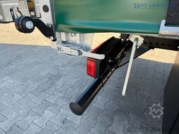 MAN 18.470 / 19 PALLETS / NEW MODEL