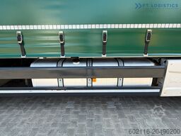 MAN 18.470 / 19 PALLETS / NEW MODEL