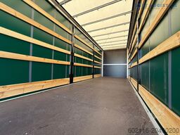 MAN 18.470 / 19 PALLETS / NEW MODEL