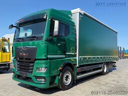 MAN 18.470 / 19 PALLETS / NEW MODEL