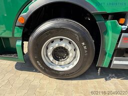 MAN 18.470 / 19 PALLETS / NEW MODEL