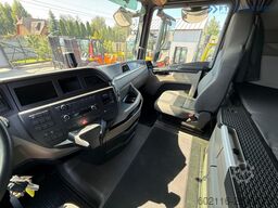 MAN 18.470 / 19 PALLETS / NEW MODEL