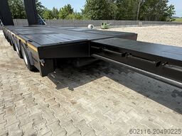 FAYMONVILLE FAYMONVILLE STZ-6WAU – 6 AXLES – 92.2GVW