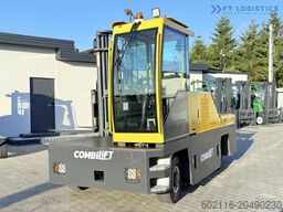 Combilift C5000FSL / DIESEL / DUPLEX / FREE LIFT