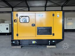 Agregado Caterpillar DE50E0 - 50 kVA Generator - DPX-18006