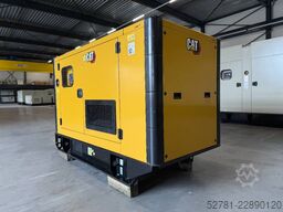 Caterpillar DE50E0 - 50 kVA Generator - DPX-18006