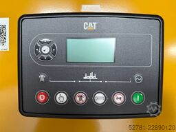 Caterpillar DE50E0 - 50 kVA Generator - DPX-18006