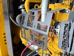 Caterpillar DE50E0 - 50 kVA Generator - DPX-18006