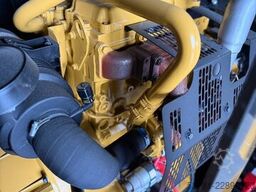 Caterpillar DE50E0 - 50 kVA Generator - DPX-18006