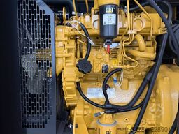 Caterpillar DE50E0 - 50 kVA Generator - DPX-18006