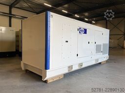 FG Wilson P715-3 - 715 kVA Genset - DPX-16023