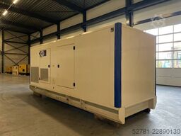 FG Wilson P715-3 - 715 kVA Genset - DPX-16023
