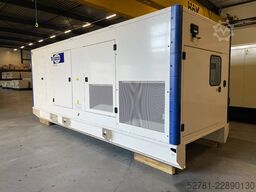 FG Wilson P715-3 - 715 kVA Genset - DPX-16023