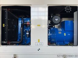 FG Wilson P715-3 - 715 kVA Genset - DPX-16023