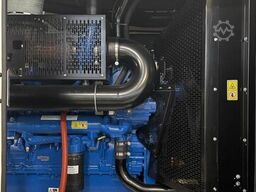 FG Wilson P715-3 - 715 kVA Genset - DPX-16023