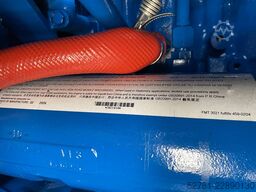 FG Wilson P715-3 - 715 kVA Genset - DPX-16023