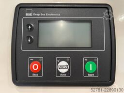FG Wilson P715-3 - 715 kVA Genset - DPX-16023