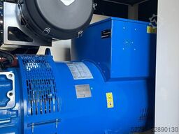 FG Wilson P715-3 - 715 kVA Genset - DPX-16023