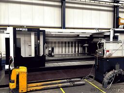 Geminis GT5i G4 1400 x 5000