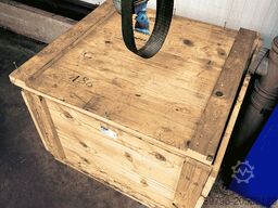 Geminis GT5i G4 1400 x 5000