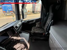 Scania S 450, RETARDER