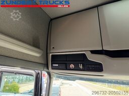 Scania S 450, RETARDER