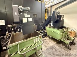 DOOSAN PUMA VTR 1620M