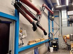 HPM Engineering Multifunction Cabin Model V2102421