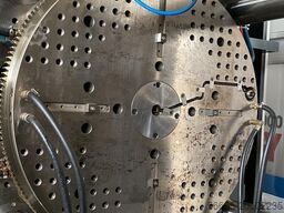 Polar-Form Drehteller 800E für SynErgy Netstal 2000