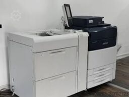 Xerox Versant 280 Press
