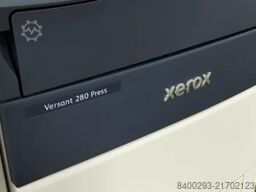 Xerox Versant 280 Press
