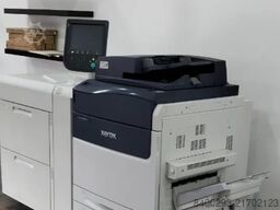 Xerox Versant 280 Press