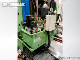 TOS WFQ 80 CNC