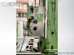 TOS WFQ 80 CNC