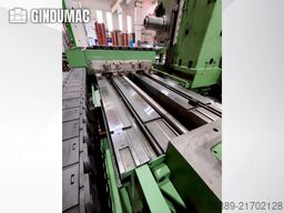 TOS WFQ 80 CNC