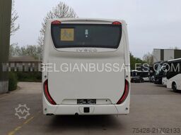 Iveco Crossway 13m Pop Light / Double middle door / N...