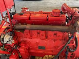 Doosan L086TIM, with waterpump