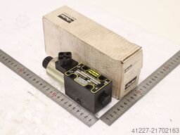 Parker D1VW20BNSWH75X753