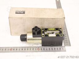 Parker D1VW20BNSWH75X753