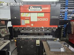 AMADA HFBO 5020