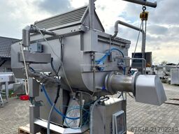 CFS CombiGrind 2000/250