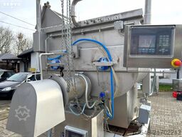 CFS CombiGrind 2000/250