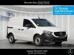 Mercedes-Benz Citan 110 CDI Kasten BASE Standard