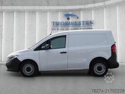 Mercedes-Benz Citan 110 CDI Kasten BASE Standard