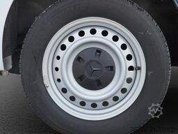 Mercedes-Benz Citan 110 CDI Kasten BASE Standard
